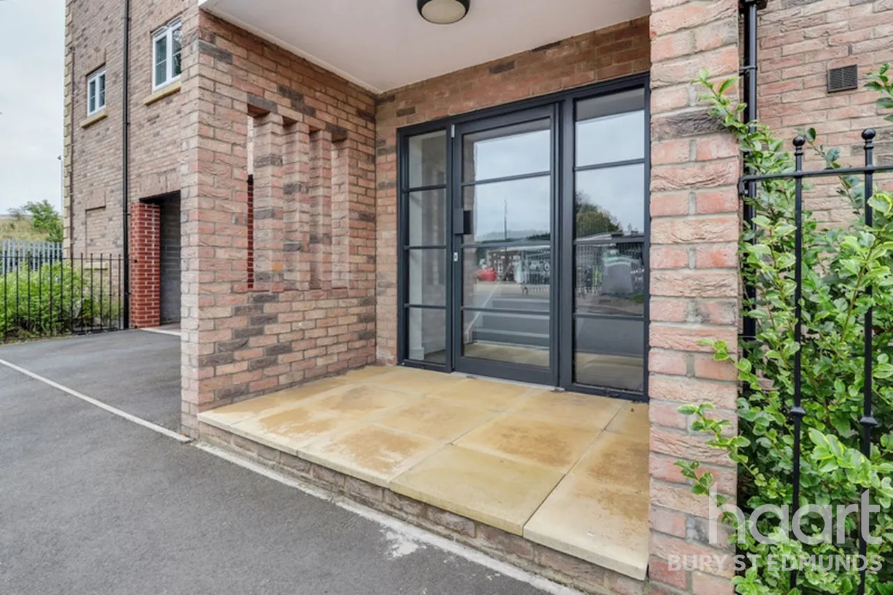 Creeting Road West, Stowmarket, IP14, photo 15