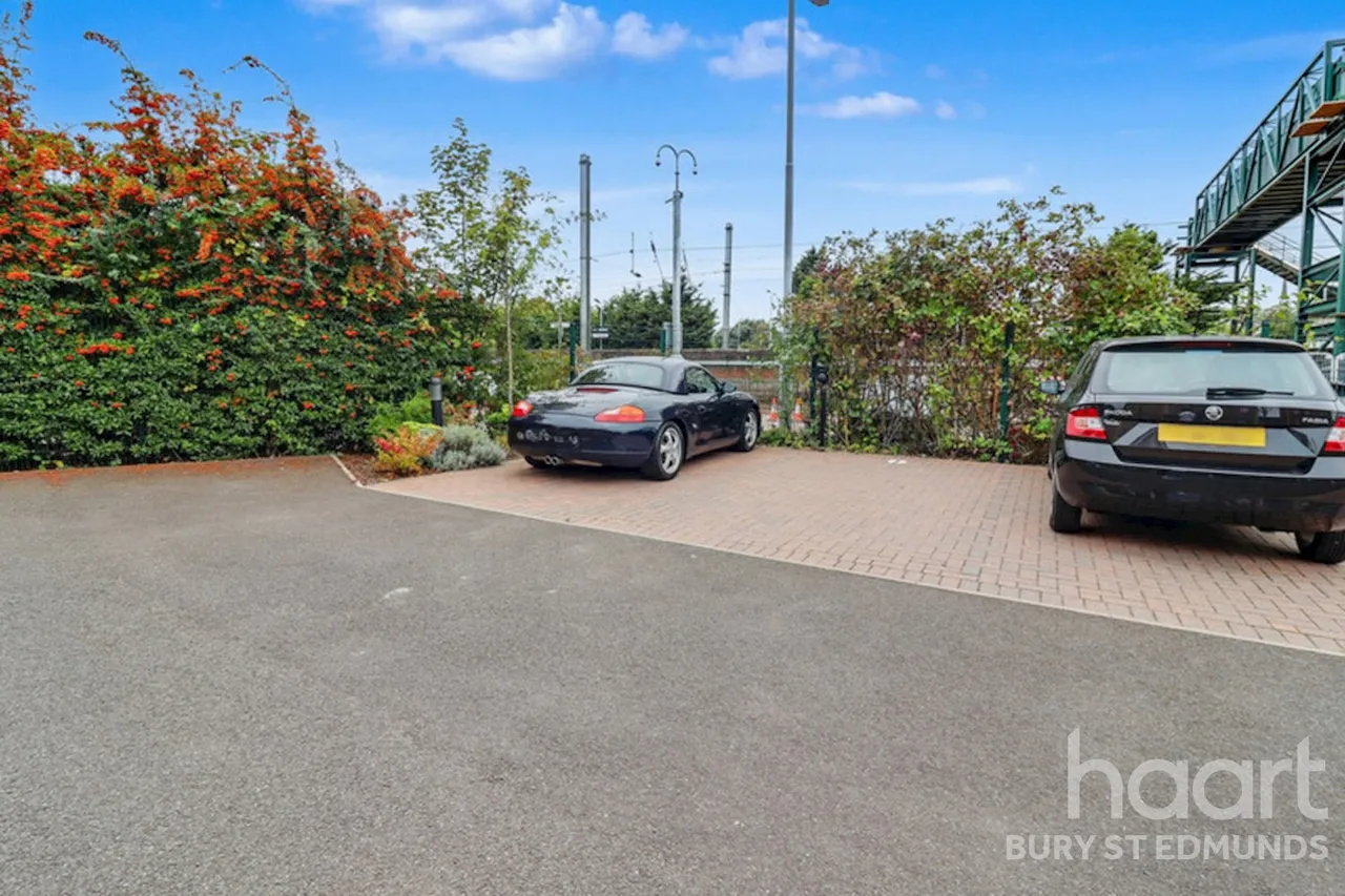 Creeting Road West, Stowmarket, IP14, photo 17