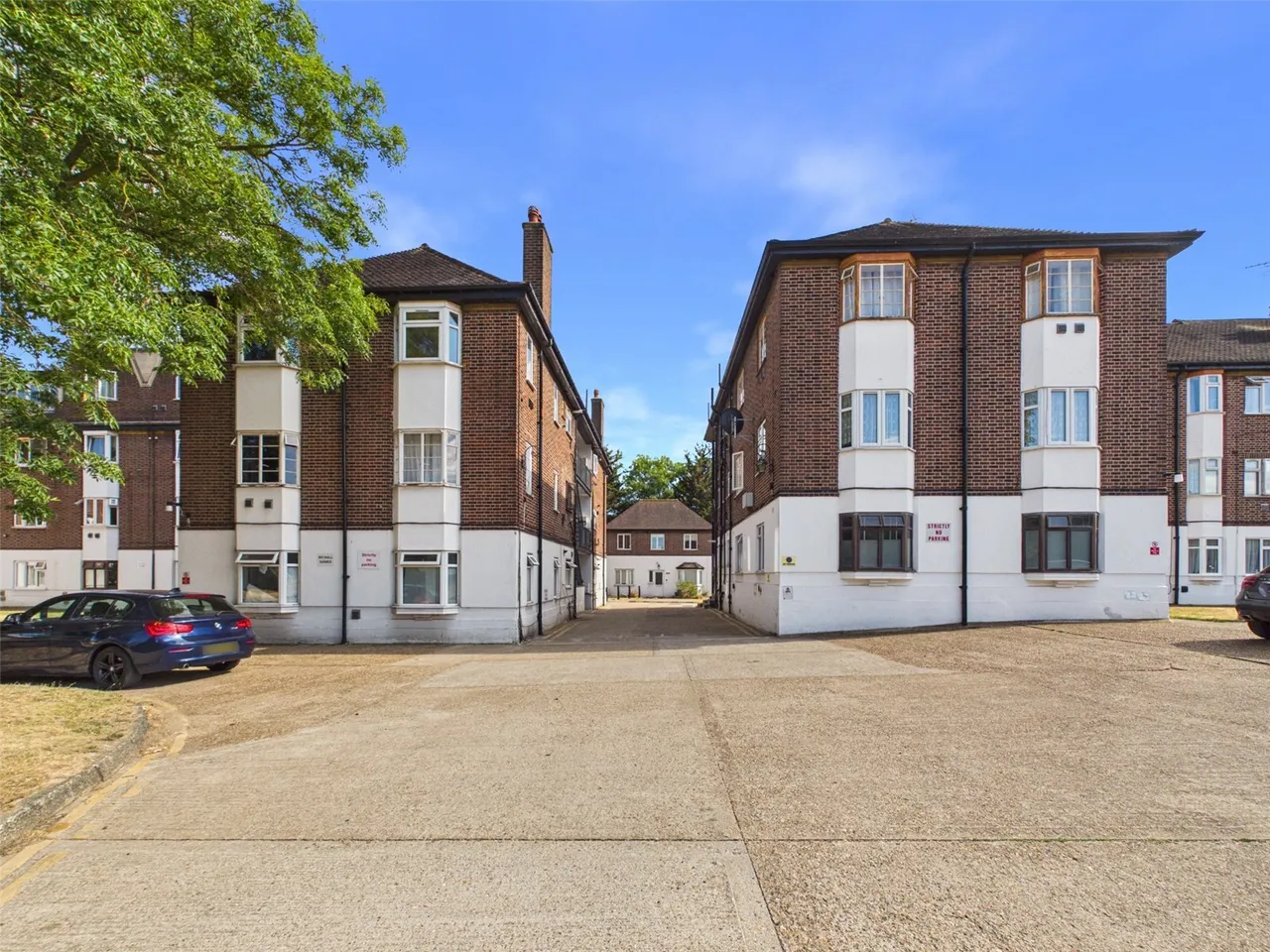 Great West Road, Osterley, TW7, photo 5