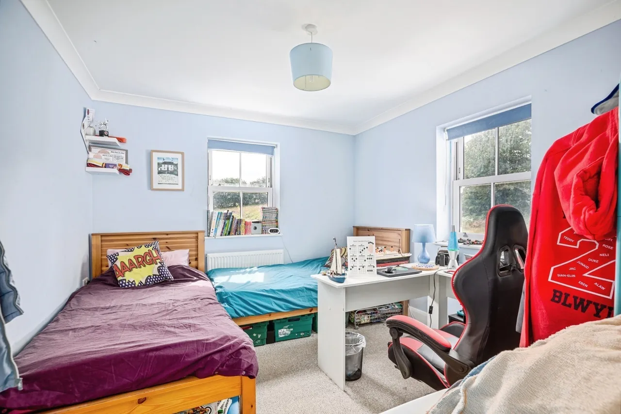 Pontgarreg, Llandysul, SA44, photo 13