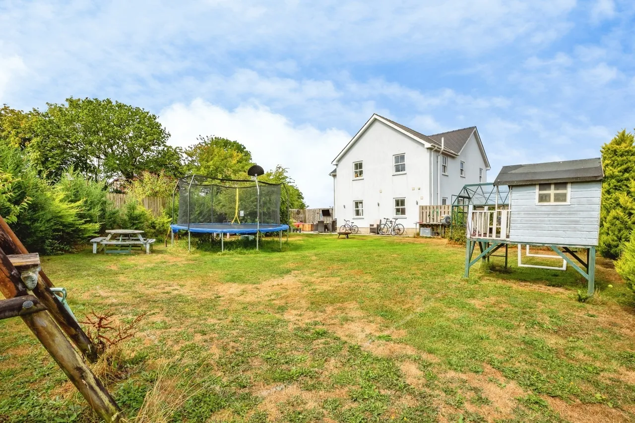 Pontgarreg, Llandysul, SA44, photo 24