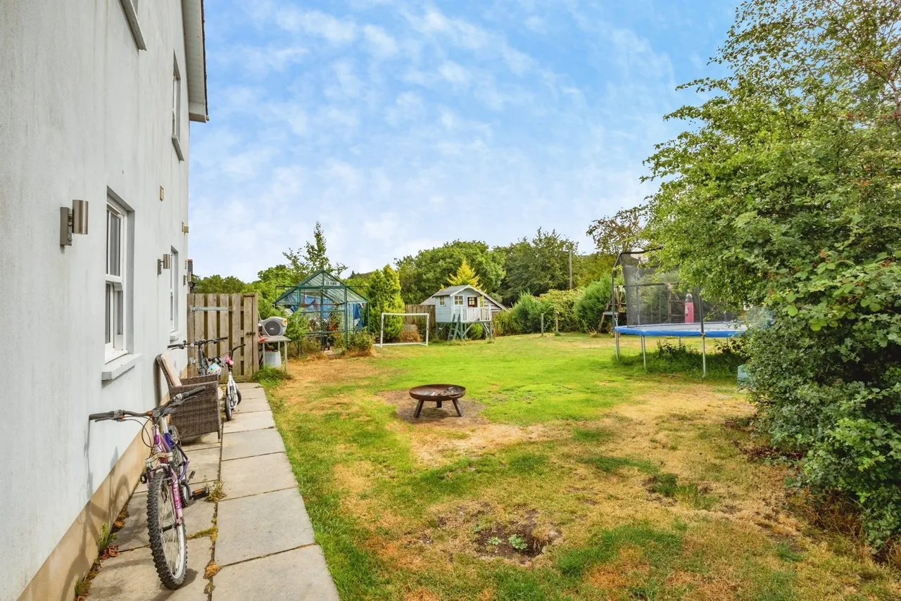 Pontgarreg, Llandysul, SA44, photo 23