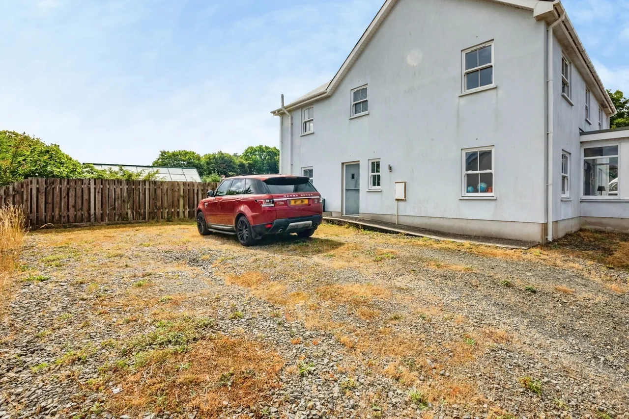 Pontgarreg, Llandysul, SA44, photo 2