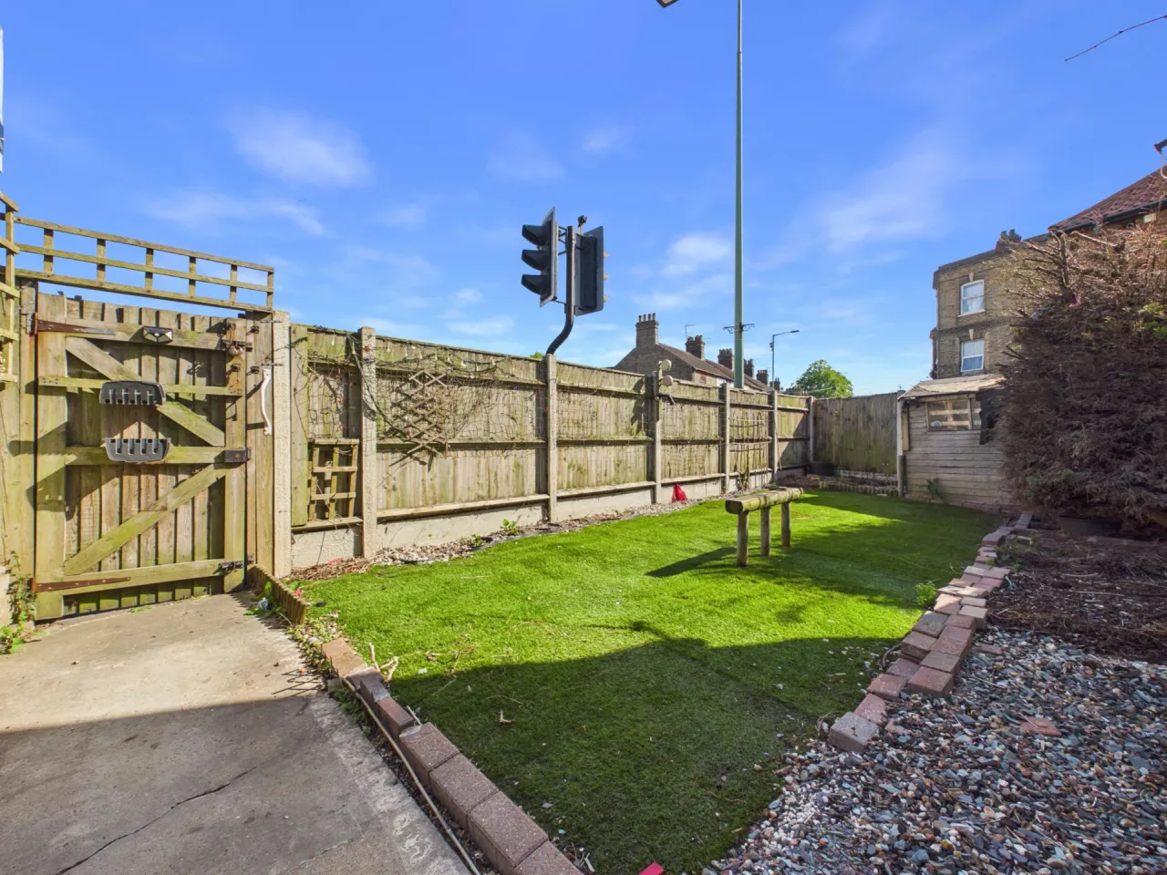 London Road, Pakefield, photo 4