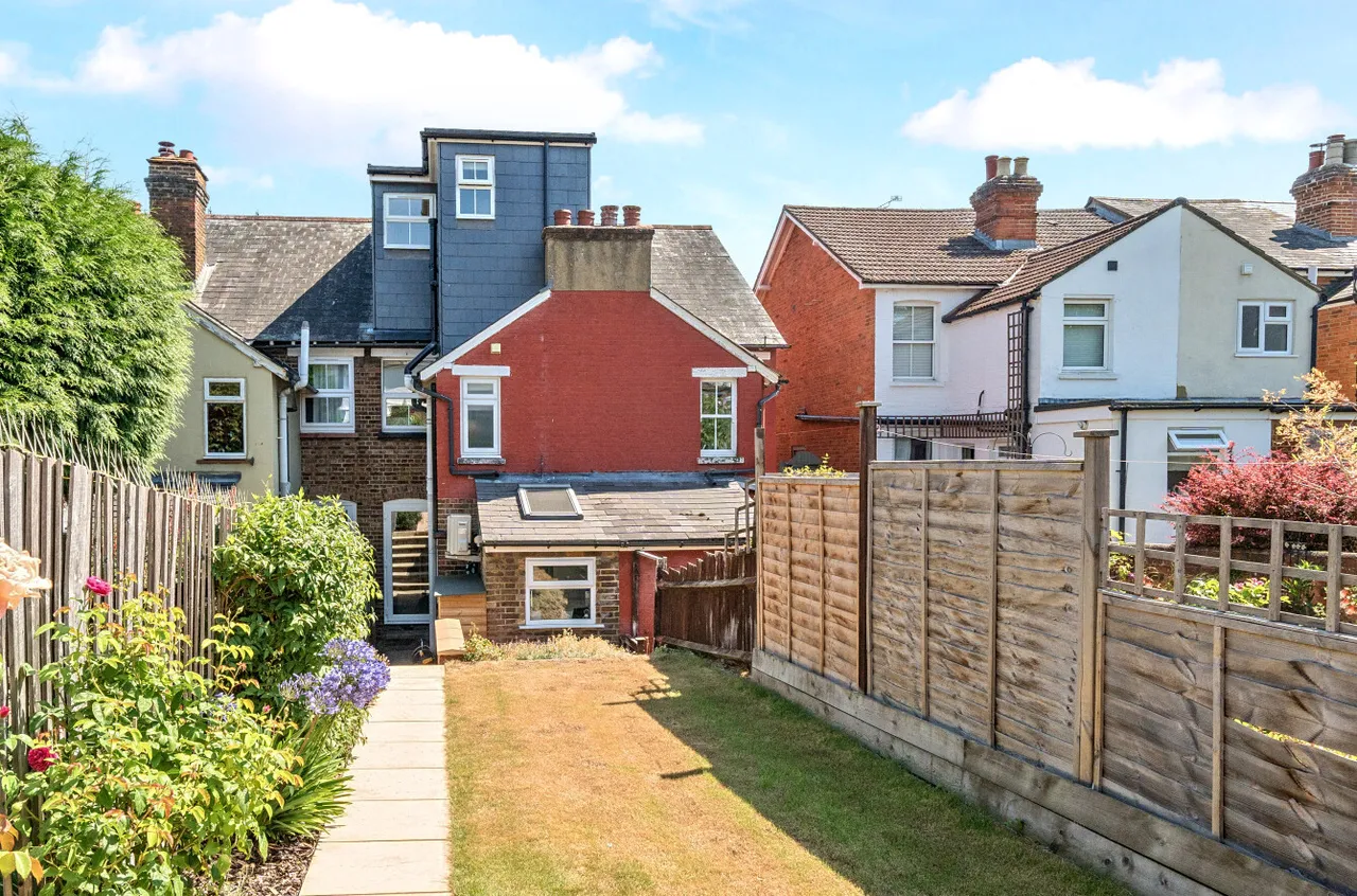 Ludlow Road, Guildford, GU2, photo 24