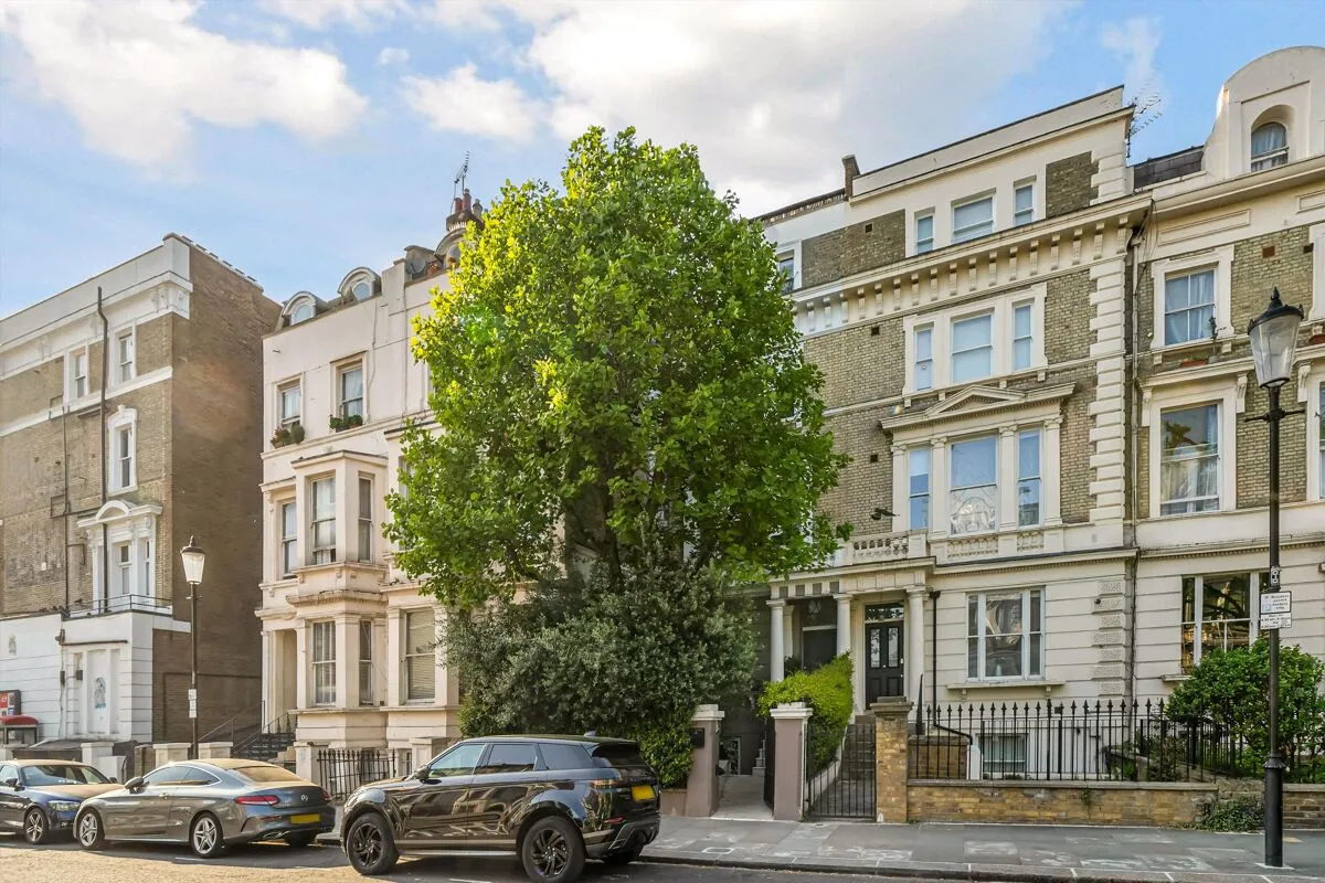 Cambridge Gardens, London, W10, photo 29