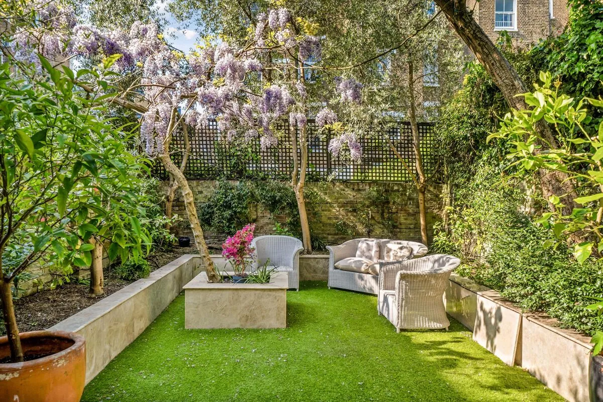 Cambridge Gardens, London, W10, photo 22