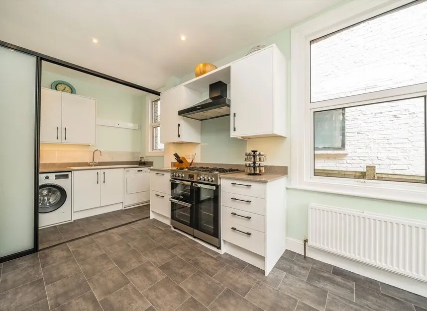 Elers Road, West Ealing, W13, photo 9