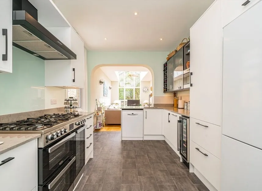 Elers Road, West Ealing, W13, photo 4