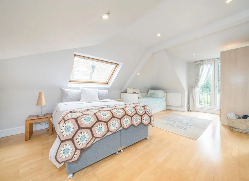 Elers Road, West Ealing, W13, photo 5