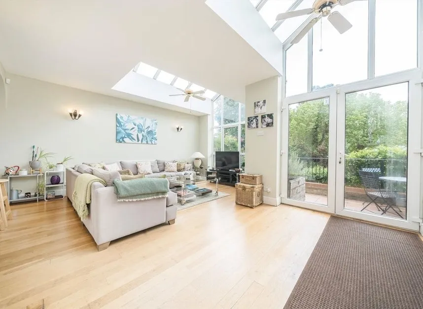 Elers Road, West Ealing, W13, photo 2
