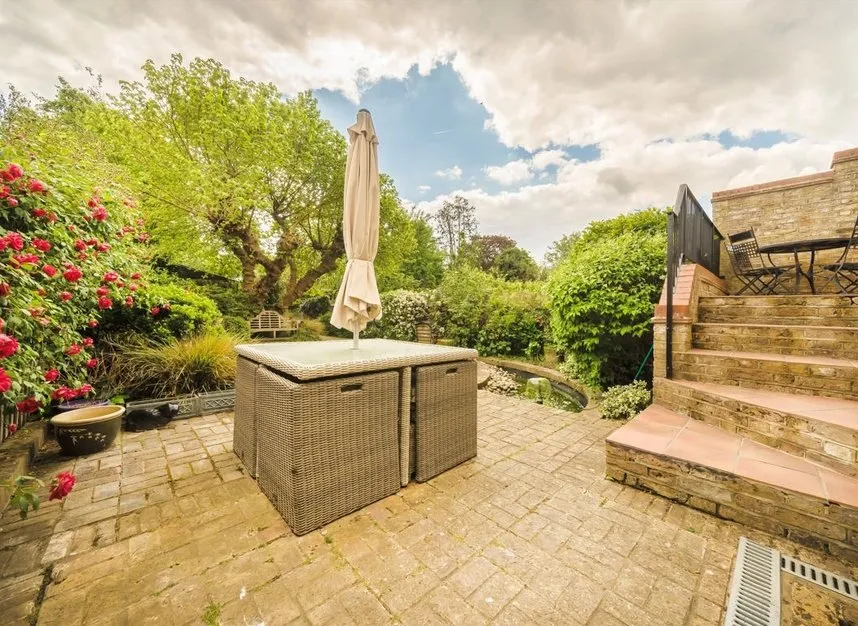 Elers Road, West Ealing, W13, photo 12
