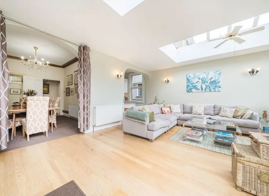 Elers Road, West Ealing, W13, photo 8