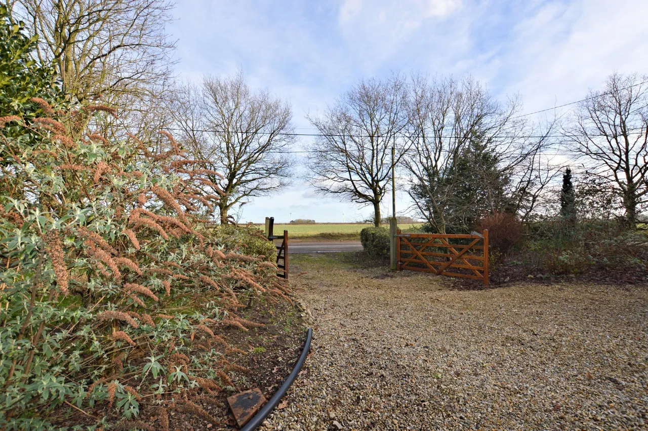 Stanhoe, photo 16
