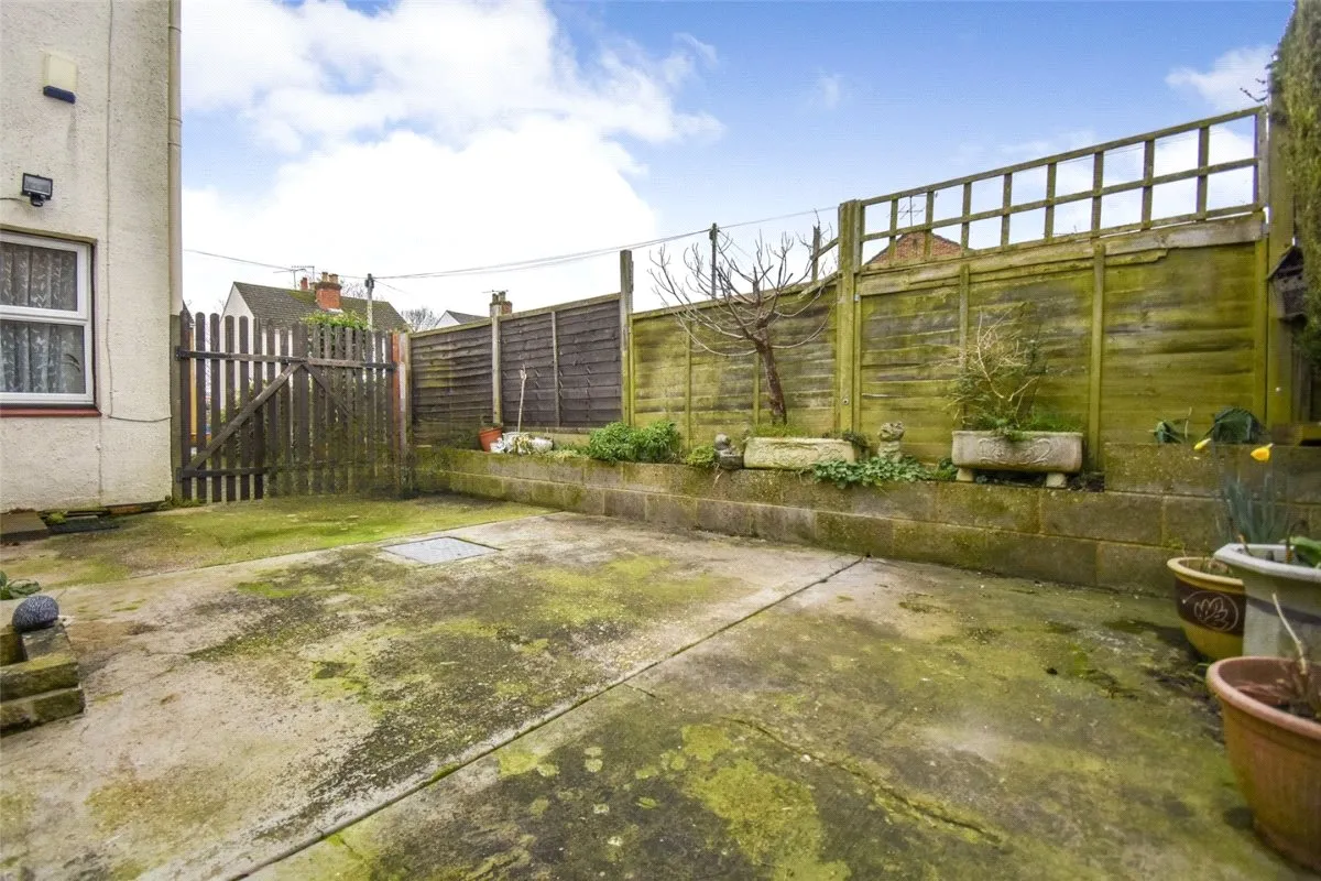 Herrett Street, Aldershot, Hampshire, GU12 4ED, photo 13