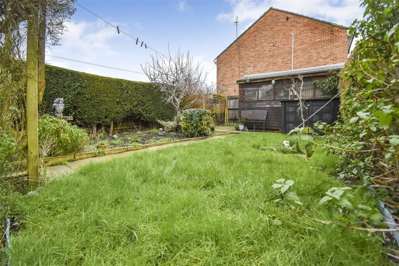 Herrett Street, Aldershot, Hampshire, GU12 4ED, photo 3