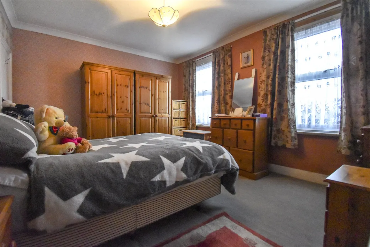 Herrett Street, Aldershot, Hampshire, GU12 4ED, photo 16
