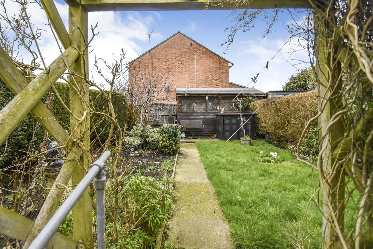 Herrett Street, Aldershot, Hampshire, GU12 4ED, photo 11