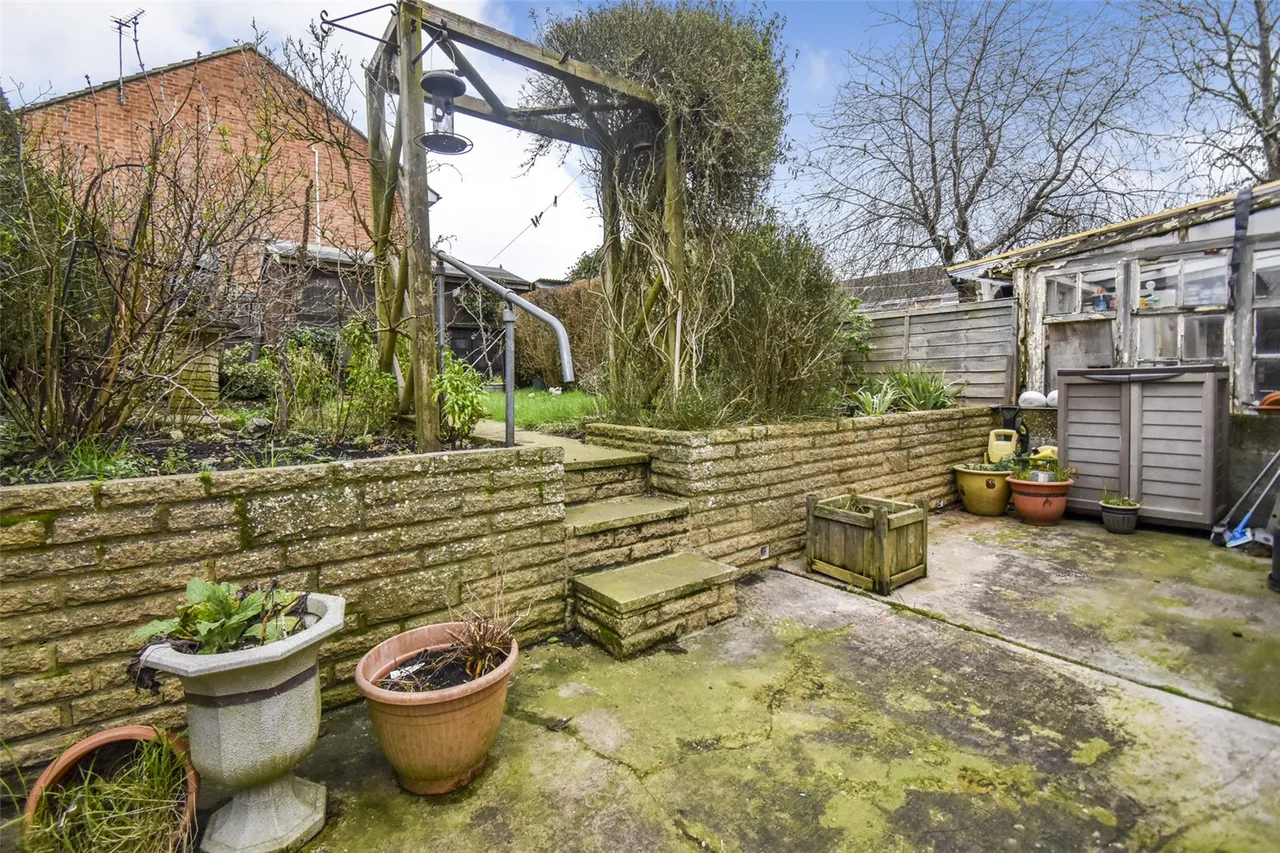 Herrett Street, Aldershot, Hampshire, GU12 4ED, photo 10