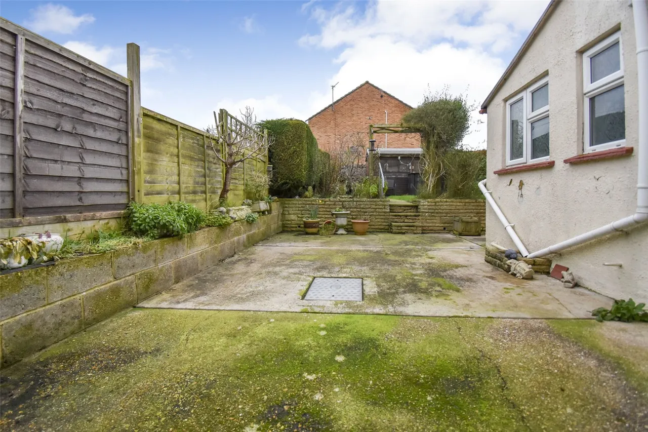 Herrett Street, Aldershot, Hampshire, GU12 4ED, photo 4