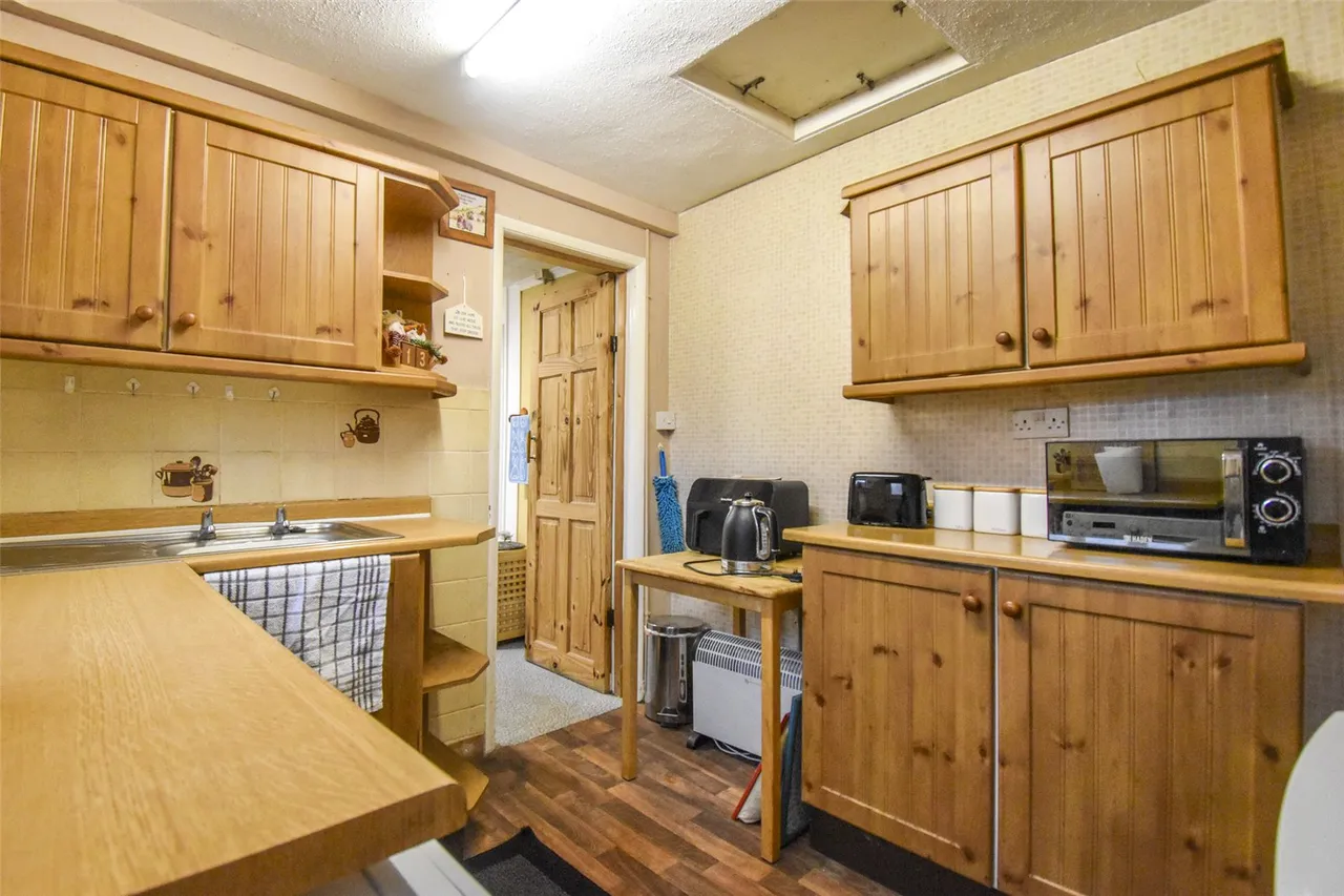 Herrett Street, Aldershot, Hampshire, GU12 4ED, photo 8