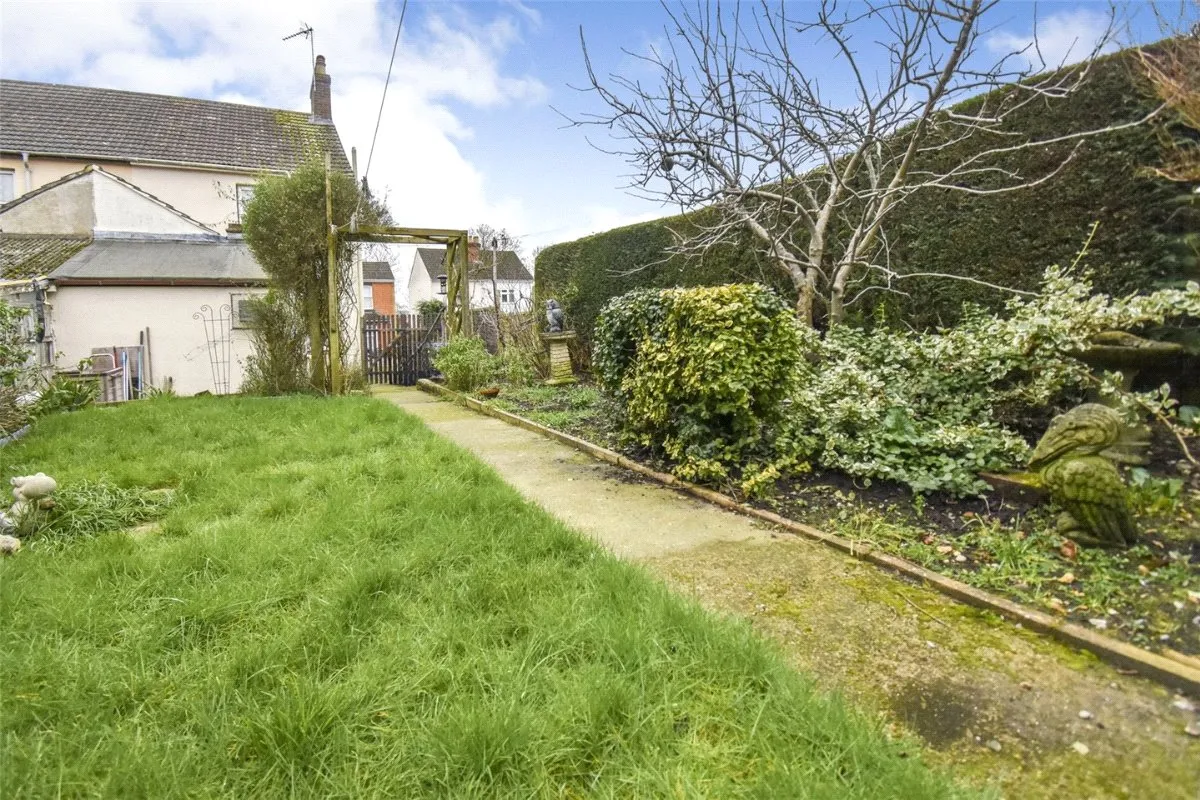 Herrett Street, Aldershot, Hampshire, GU12 4ED, photo 7