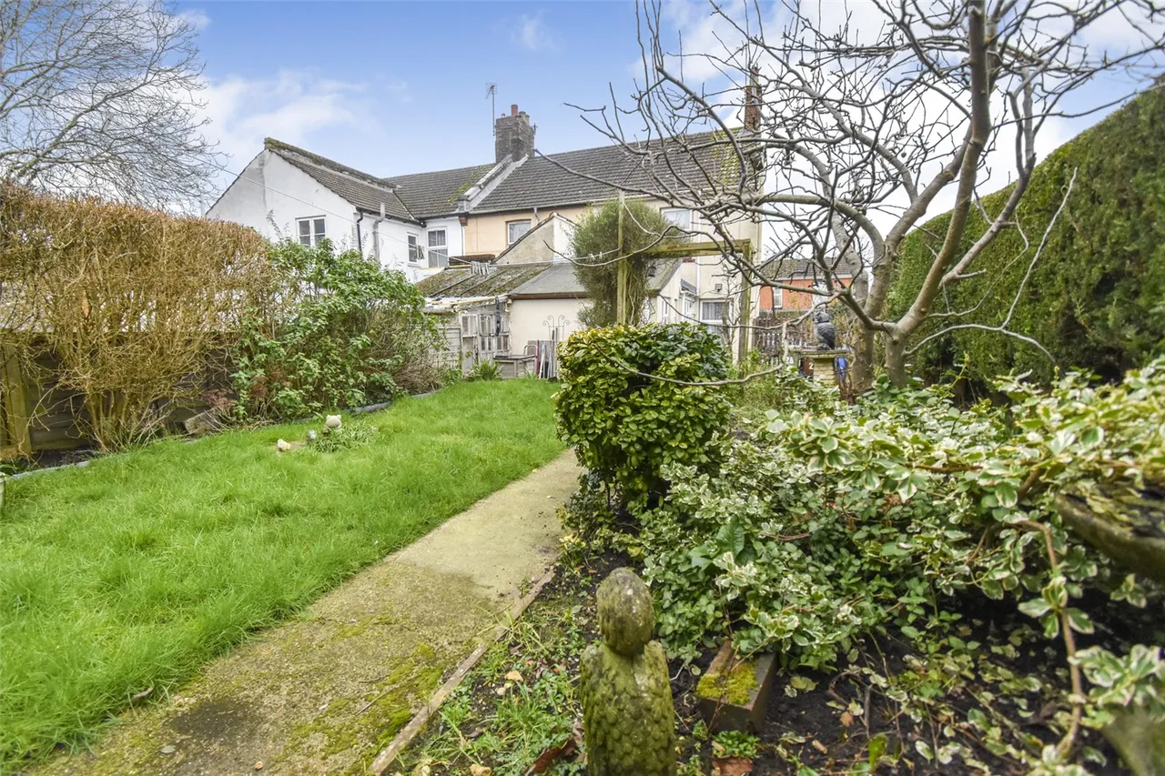 Herrett Street, Aldershot, Hampshire, GU12 4ED, photo 12