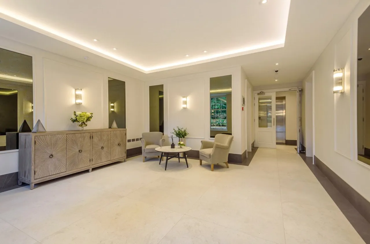 Eden House, Barnet Lane, Elstree, WD6 3QZ, photo 18