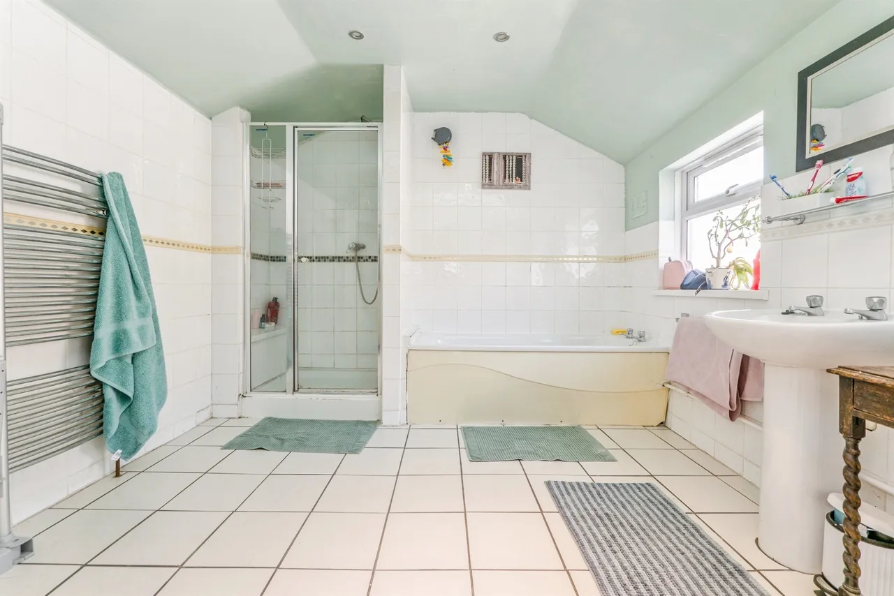 Pearl Street, Splott, CF24, photo 13