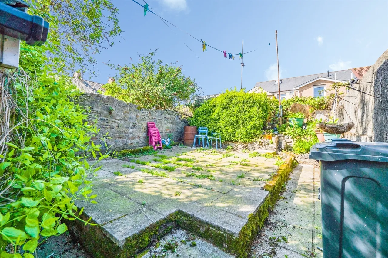 Pearl Street, Splott, CF24, photo 14