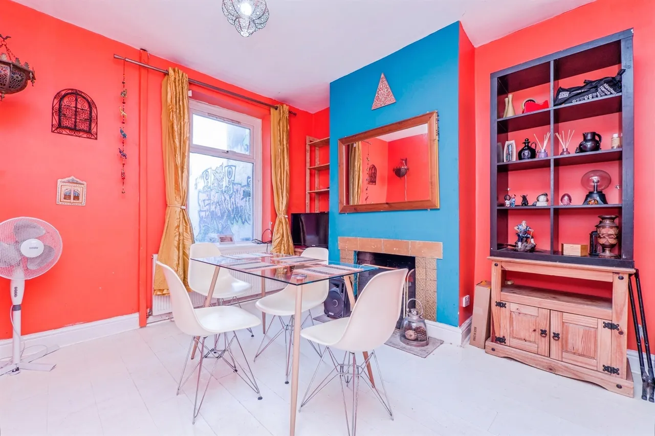 Pearl Street, Splott, CF24, photo 5
