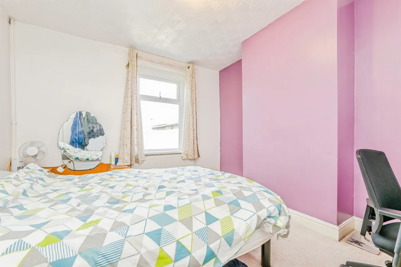 Pearl Street, Splott, CF24, photo 8