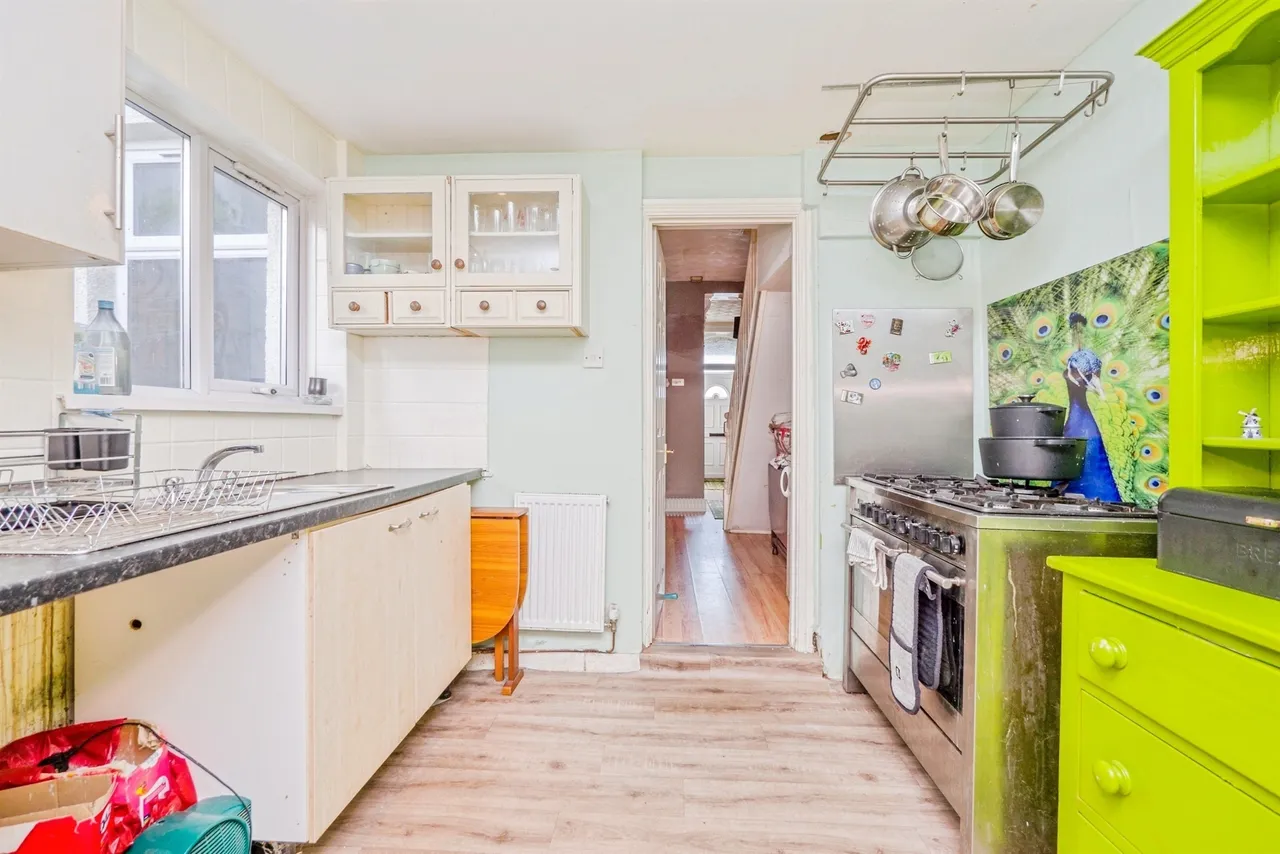 Pearl Street, Splott, CF24, photo 7