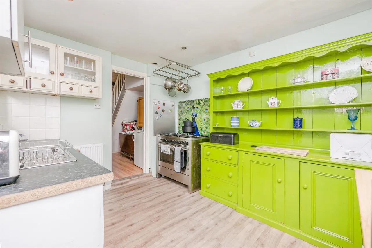 Pearl Street, Splott, CF24, photo 6