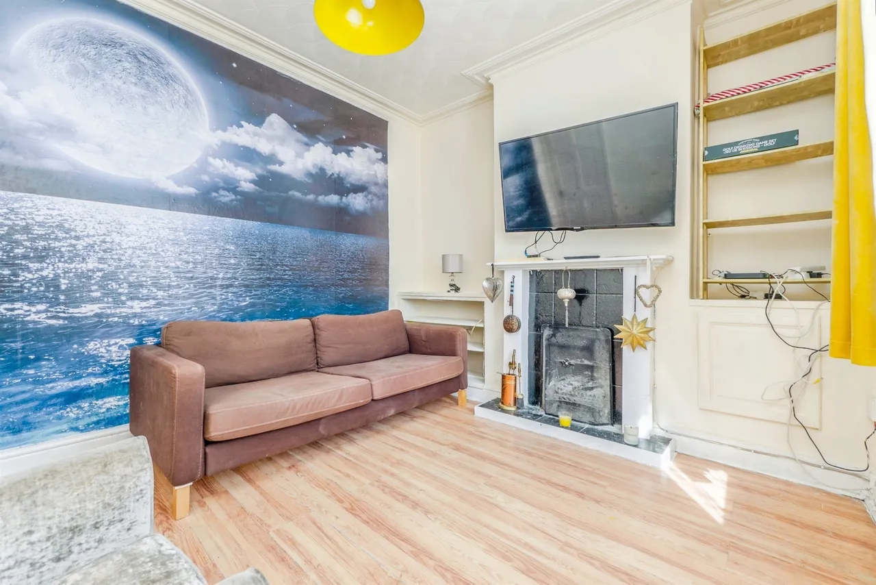 Pearl Street, Splott, CF24, photo 3