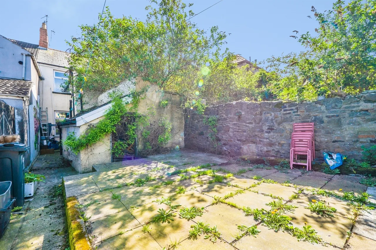 Pearl Street, Splott, CF24, photo 15