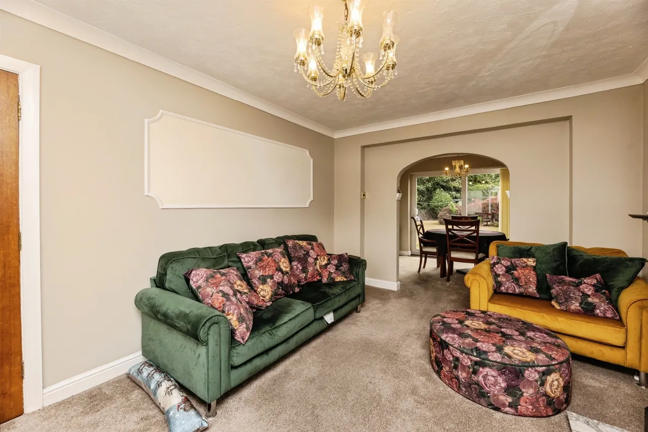 Springfield Close, Barlby, Selby, photo 6