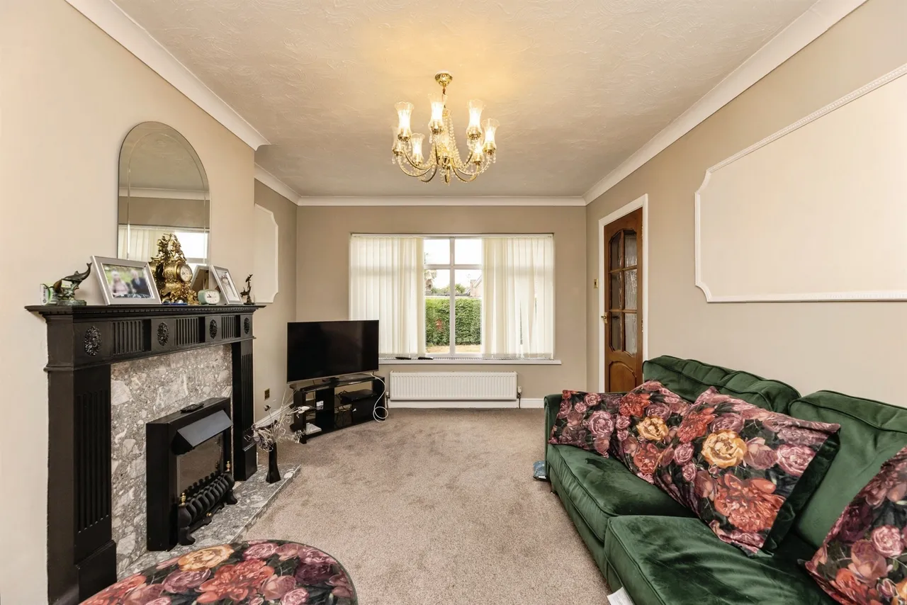 Springfield Close, Barlby, Selby, photo 7