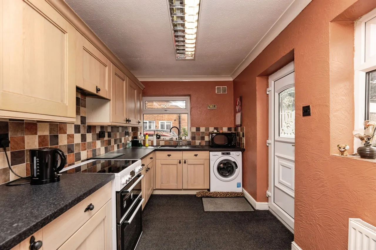 Springfield Close, Barlby, Selby, photo 5