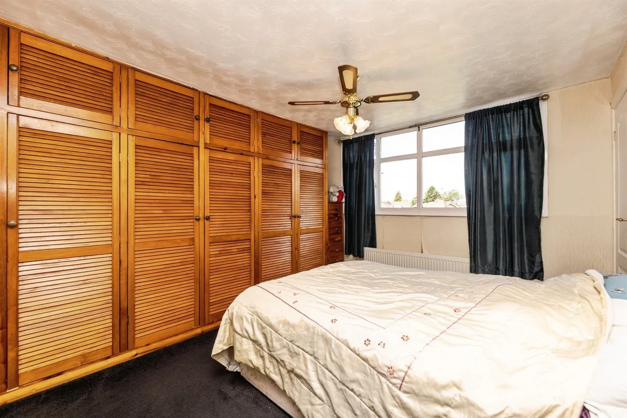 Springfield Close, Barlby, Selby, photo 11