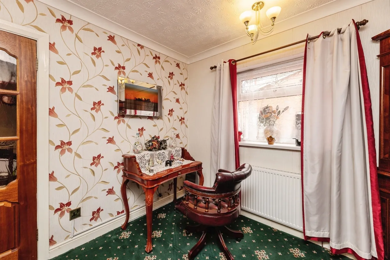 Springfield Close, Barlby, Selby, photo 9