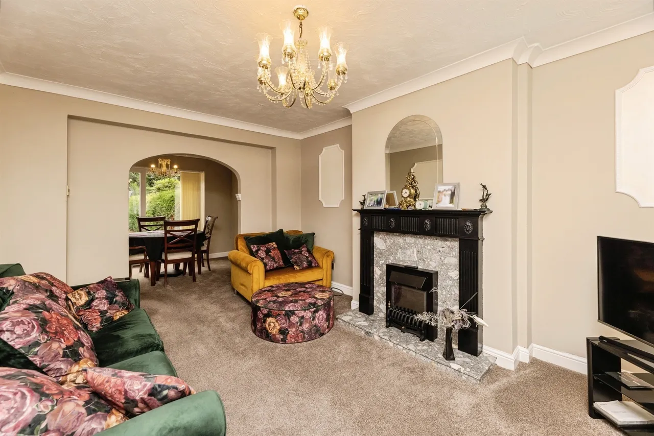 Springfield Close, Barlby, Selby, photo 4