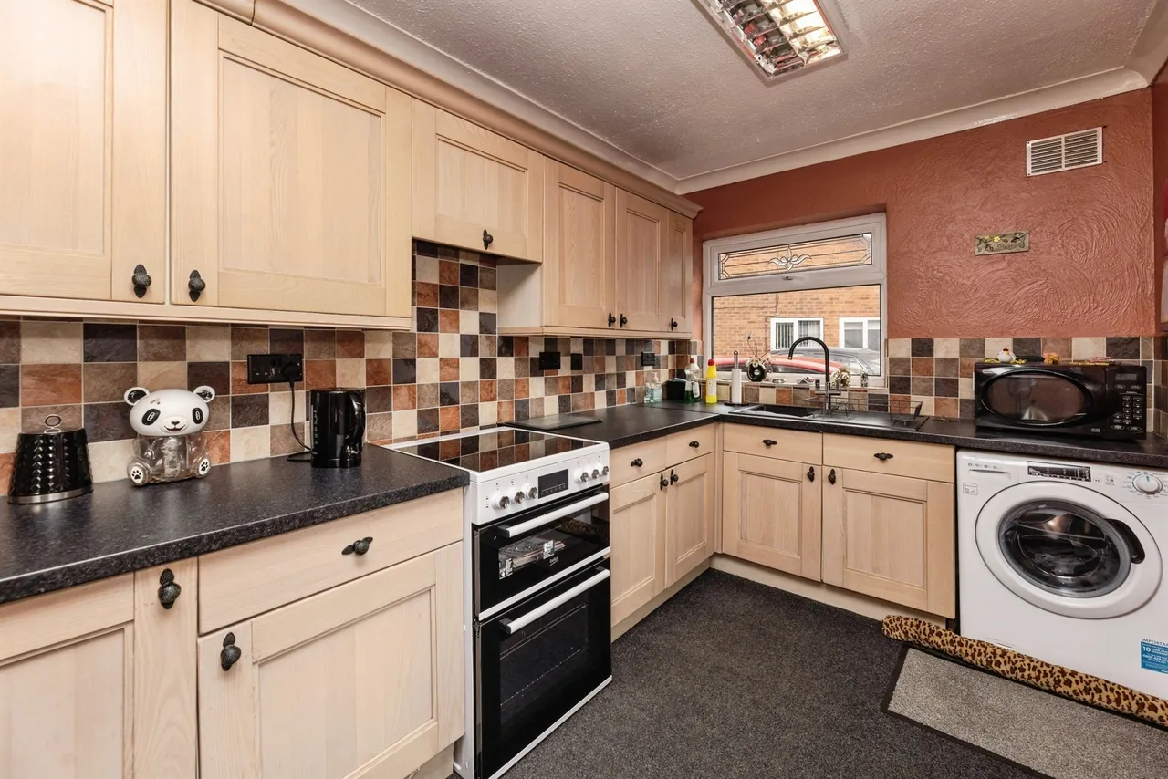 Springfield Close, Barlby, Selby, photo 3