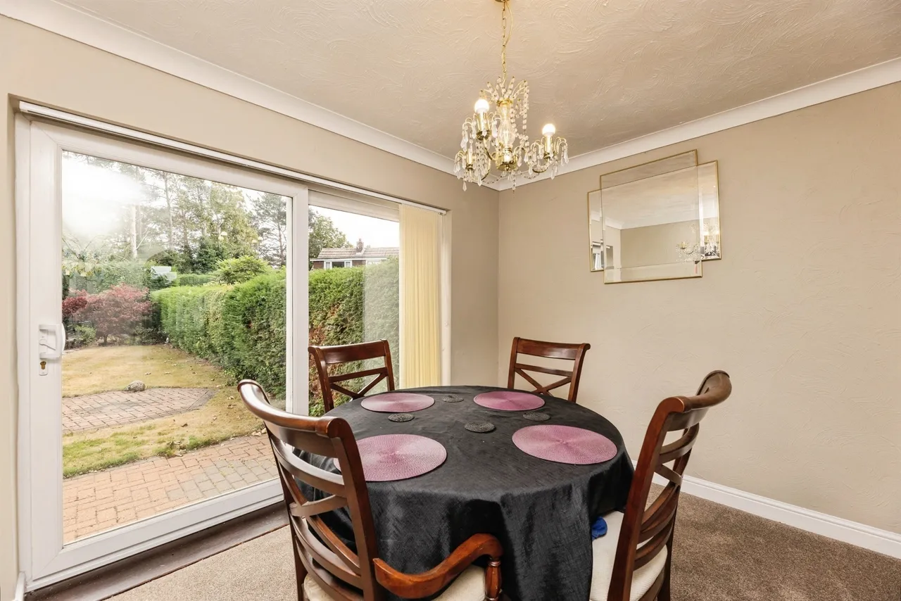 Springfield Close, Barlby, Selby, photo 8