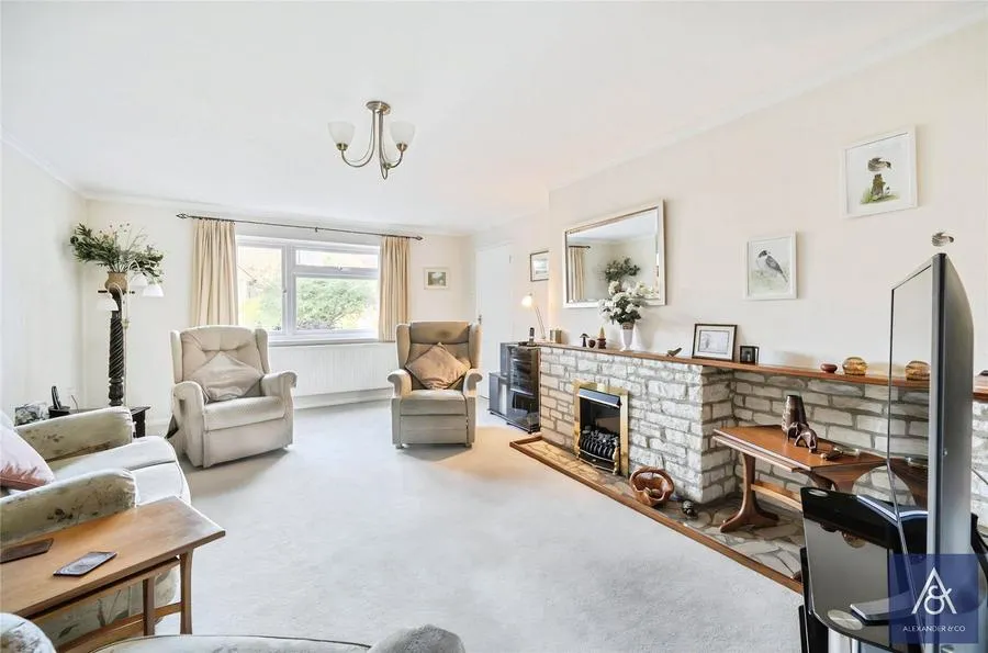Evenley Road, Mixbury, NN13, photo 5