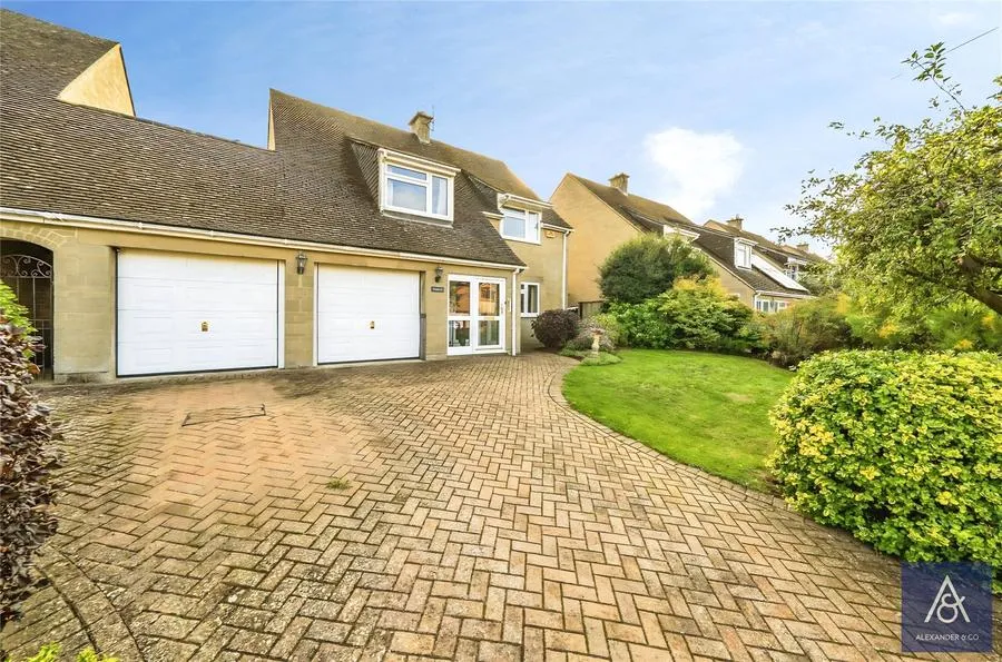 Evenley Road, Mixbury, NN13, photo 22