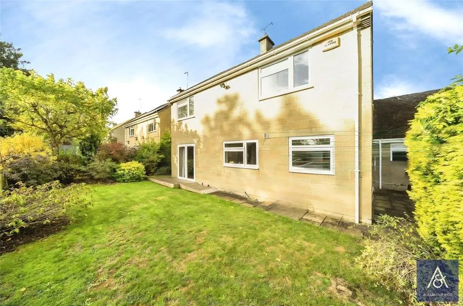 Evenley Road, Mixbury, NN13, photo 21