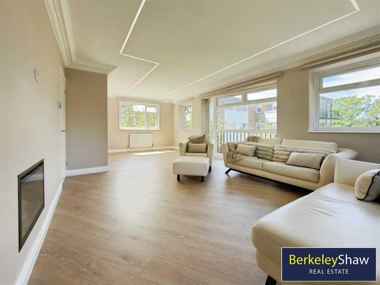 2 bed property for sale, Nicholas Road, Liverpool, L23