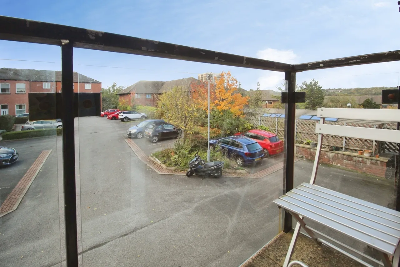 Dene House Court, Leeds, LS2, photo 8