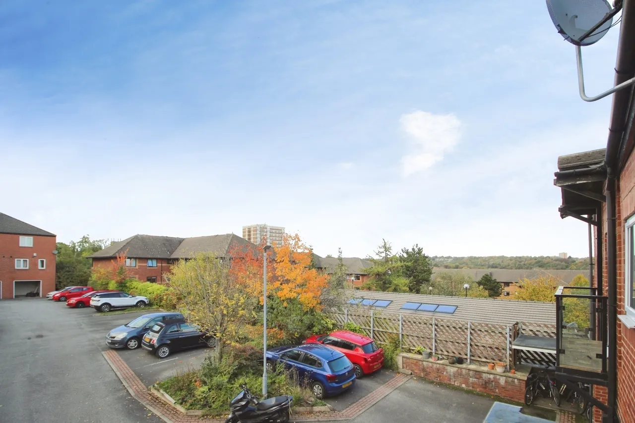 Dene House Court, Leeds, LS2, photo 13